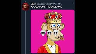 do you think you can STEAL MY NFT?