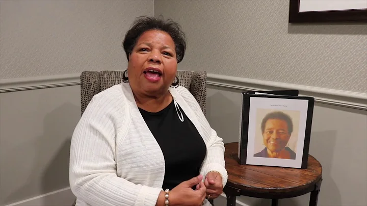 AAHGS 2018 Genealogy Conference | Fannie Moore Mur...