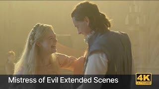Maleficent Mistress of Evil Extended Scenes (Disney) 4k screenshot 2