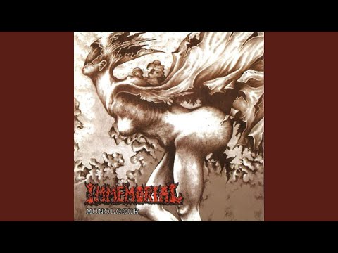 Immemorial — Wander Through Life