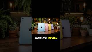 iPad Mini's SHOCKING New Pro Display!