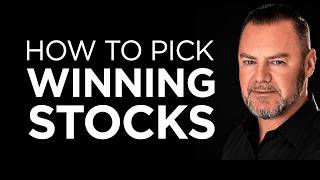 How To Catch WINNERS EARLY  Before The Crowd