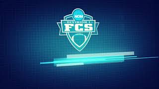 FCS All-In Show Intro