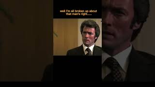 DIRTY HARRY SCENES Content