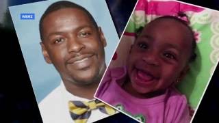 Father Arrested In Daughters Hot-Car Death