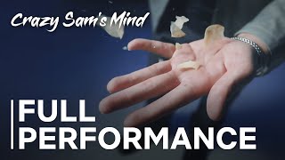 【神人異能】完整表演｜Crazy Sam's Mind - Full Performance
