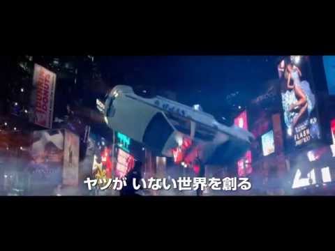 『アメイジング・スパイダーマン２』　IMAX®3D独占試写会
