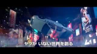 『アメイジング・スパイダーマン２』　IMAX®3D独占試写会
