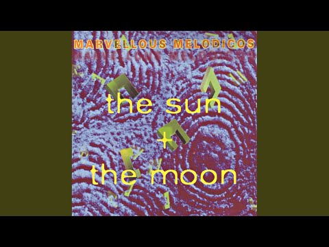 The Sun + the Moon (Eclipse Mix)