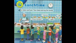 SUPER MINDS Student's book CD 2 - 02