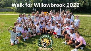 Walk For Willowbrook 2022