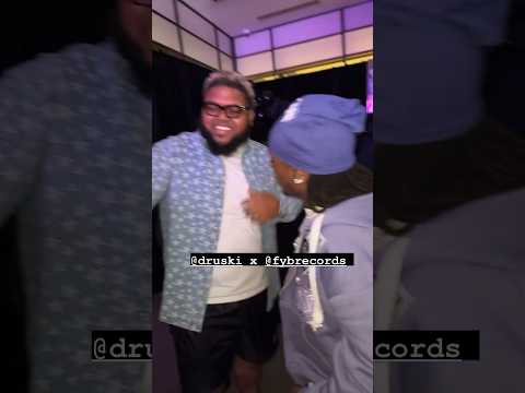 FYB Jacquees &amp; Druski