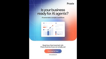 AI Agents are Revolutionizing Workflows with Intelligent Automation