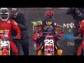 250SX Main Event Highlights - Seattle 2022