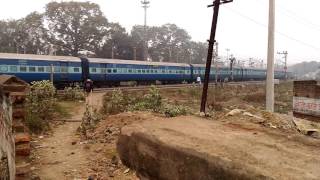 12876 Neelachal Sf Express in GAYA