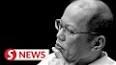 Video for "Benigno Aquino",  	 Former Philippine President