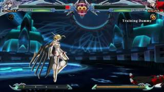 BBCPEX: Lost Combo Footage