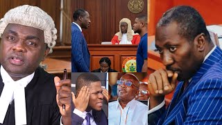 Full Kevin Taylor Reveals Deep Secret Why Afenyo Markin Finally Sued Sammy Gymafi but NOT at High Court Update
