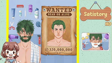 Satistory Level 28 Solution Walkthrough