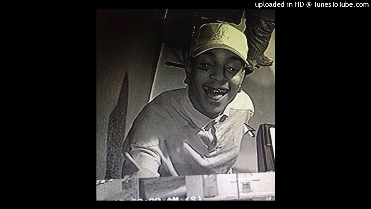 *free-for-profit* ski mask sin city type beat "sinner"