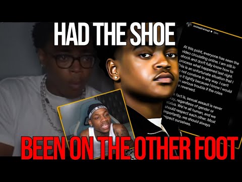 Michael Rainey Jr. Assaulted On Livestream