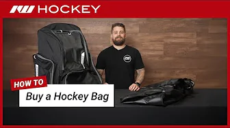 How to Buy a Hockey Bag