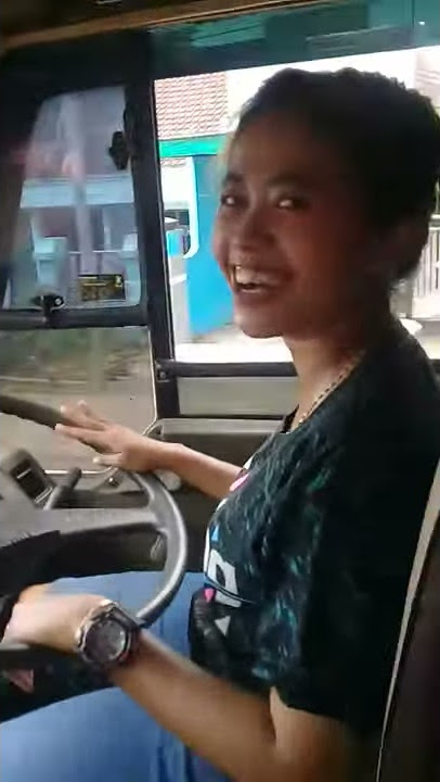 Faighter gandeng driver 😇😇