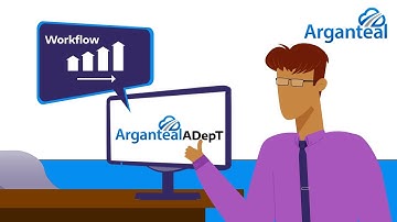 Arganteal. Tour of Arganteal