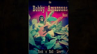 Bobby Amazonas - Matchbox (Cover)