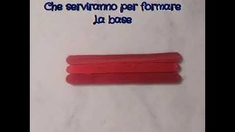 Come creare un porta tovaglioli