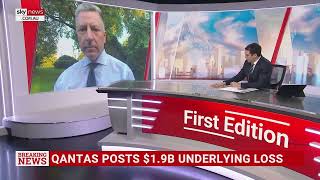Kurt Volker: Russia Can No Longer Sustain the War Against Ukraine