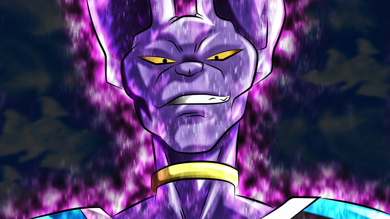 What Is Beerus Strongest Form Form example download