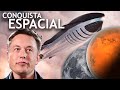 Elon Musk: ¿Será el primer trillonario de la historia?