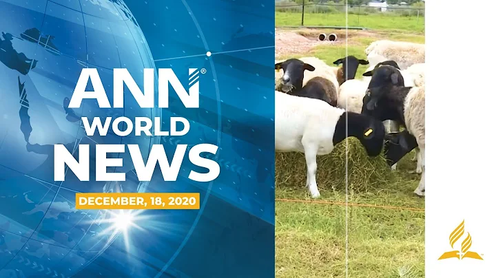 ADRA helps COVID-19 Testing in Slovakia; and otherworld news | Adventist news