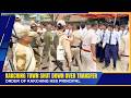 KAKCHING TOWN SHUT DOWN OVER TRANSFER ORDER OF KAKCHING HSS PRINCIPAL | 29 MAY 2026