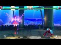 Download Lagu THE KING OF FIGHTERS XIV - Athena Asamiya VS Kula Diamond