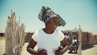 Shela ft Mavunde - Chahimba (Official Video)