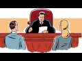 Criminal Justice Process Overview