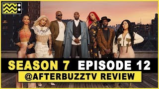 This week on #BlackInkCrewNewYork Cease is on a firing rampage, loo...