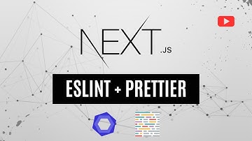 Nextjs 14 Mejorando la calidad de tu código con Eslint y Prettier