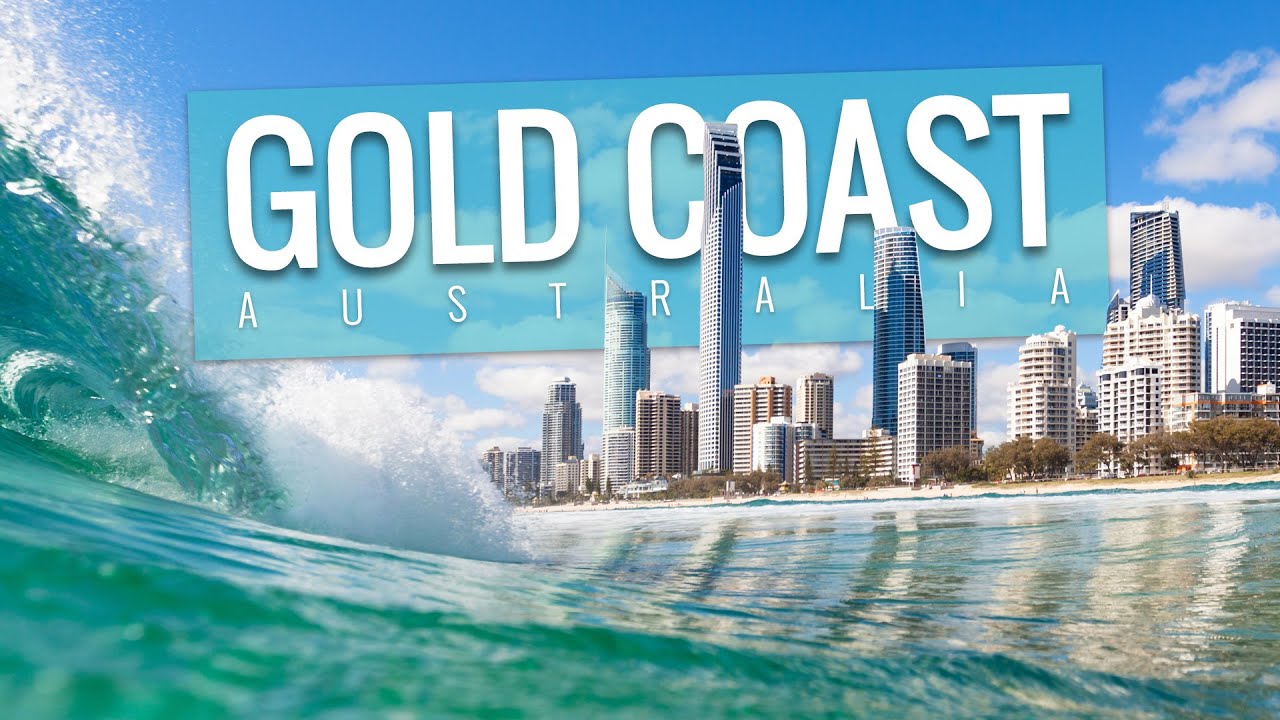 Gold Coast, The Gold Coast Australia, Wine Tours