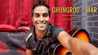 Ghungroo Song - War | Hrithik Roshan, Vaani Kapoor | Vishal and Shekhar ft, Arijit Singh, Shilpa Rao Resimi