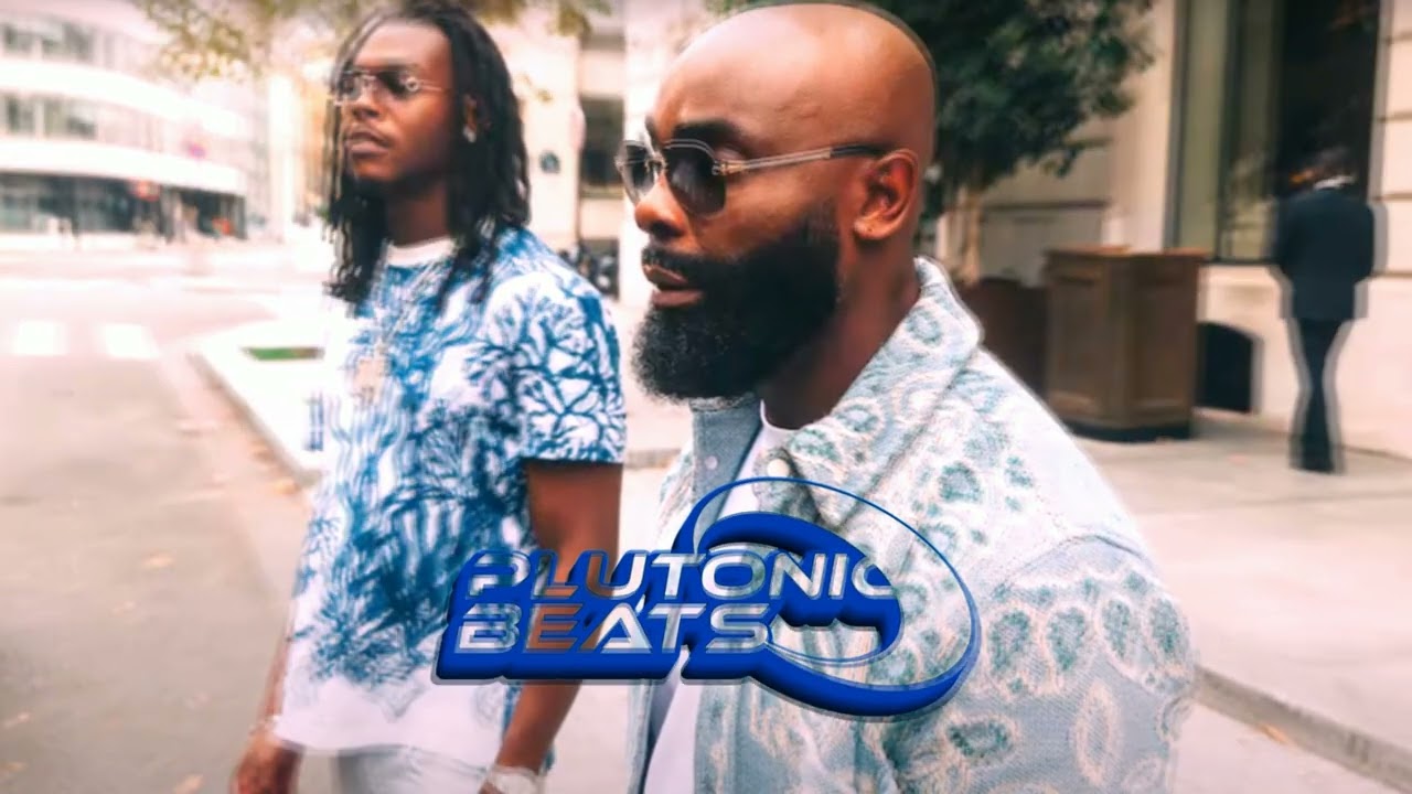 [FREE] Dark Hard Trap Beat 2024 Kalash Criminel x K2A