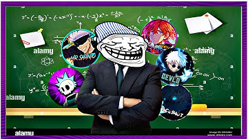 Mega Trollface Editing Pack (alight link,qr,xml) | (DON’T MISS )🤫