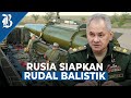 Puluhan Ribu Pasukan NATO Mulai Kepung Rusia