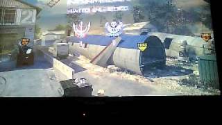 2v2 Quick Scopes