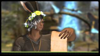 A Story I've Avoided for a Decade [Final Fantasy XIV]