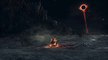 odd and obscure things in dark souls 3