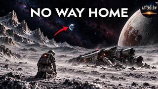Why You Can Never Return From Pluto