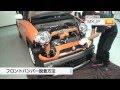 【必見!!】ハスラー（MR31S）の動画でわかる簡単DIY｜バンパー・オーディオパネル・ドラレコ等の取付や取り外し方法を解説